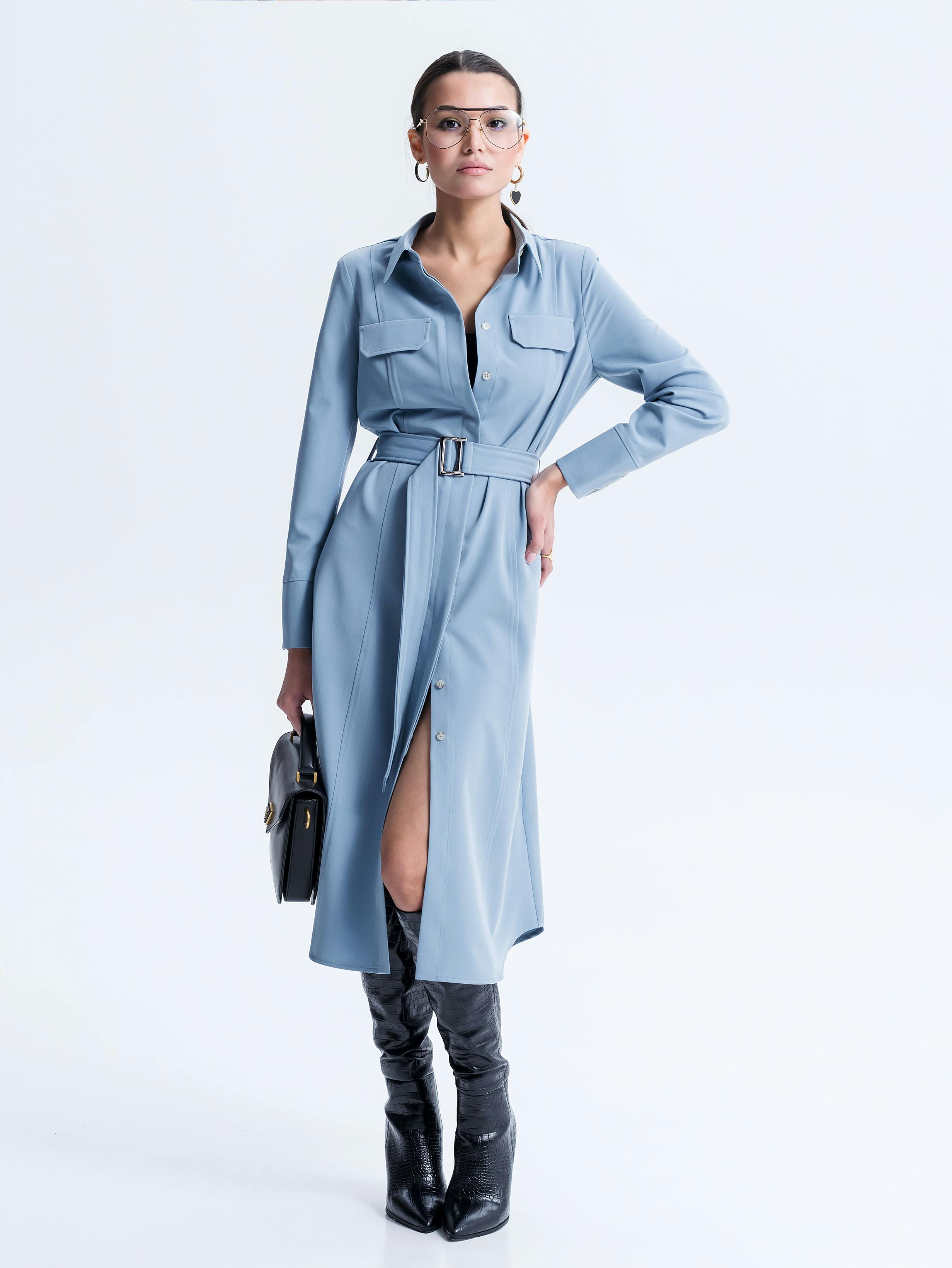 Clothing Fashion Brand